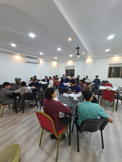مركز الشرقية المتميز للتدريب - Al Qatif 32431