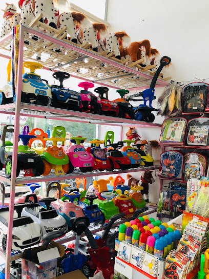 BILAL TOYS بلال لاالعاب - Saudi Arabia|Riyadh 13224|Al Khaleej|Salman Al Farsi
