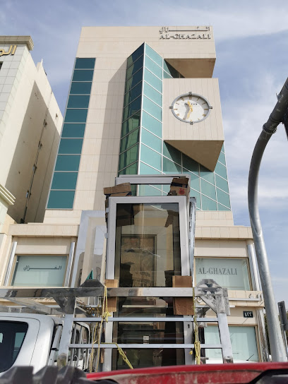 Al Ghazali Service Center - Riyadh 12831