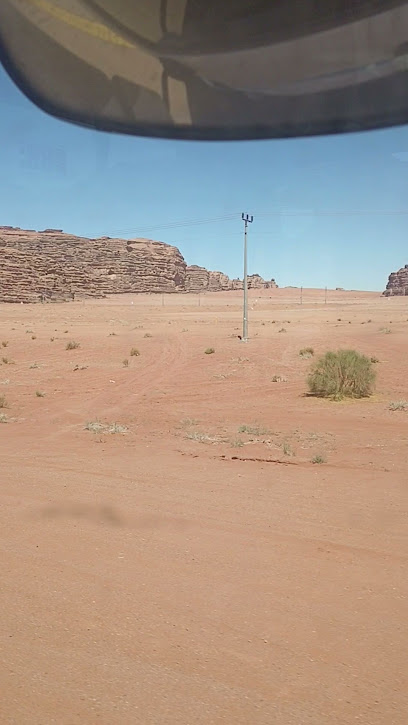 Saudi Arabia .