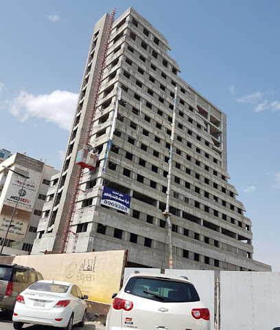 Alowaid Trading - Al Khobar - +966 13 894 0354