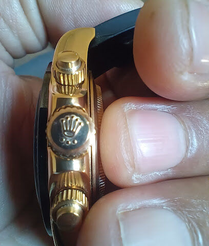 Kooheji Store - ROLEX Official Retailer - Al Nakheel mall - Dammam - +966 13 833 0909