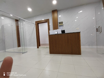 مختبر وإشاعة لاب راد - Abu Arish - +966 56 602 3681