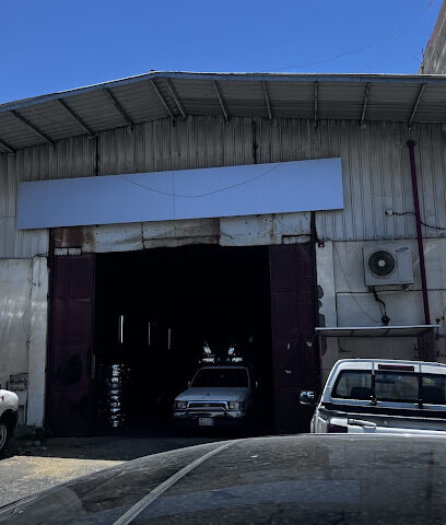 فرع مؤسسة الشبكة النموذجية البحرية - Taif -