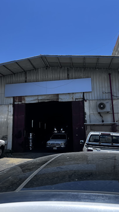 فرع مؤسسة الشبكة النموذجية البحرية - Saudi Arabia|Taif 26516|TAAC8102، 8102 قريش ابنت عبدالقادر الطبرية، 3698|حي نخب