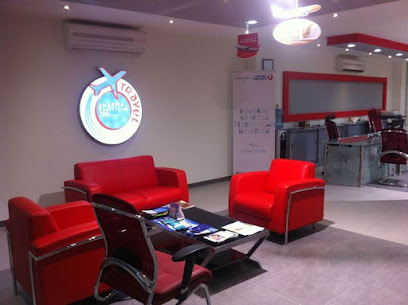 Nesma Travel and Tourism Head Office - Al Khobar - +966 13 895 1602