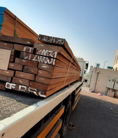 Kingdom Wood Dammam - Dammam - +966 59 446 2192