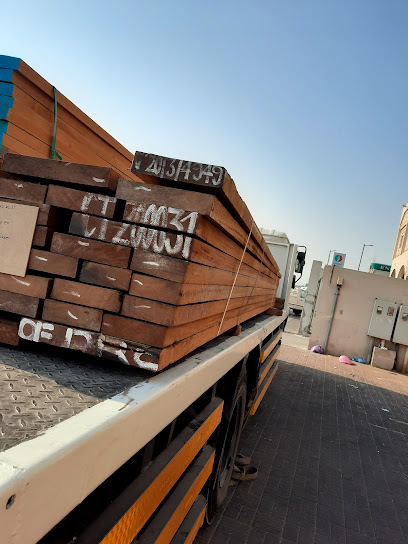Kingdom Wood Dammam - Saudi Arabia|Dammam 32432|Al Muhammadiyah|6869 عمر بن عبد العزيز