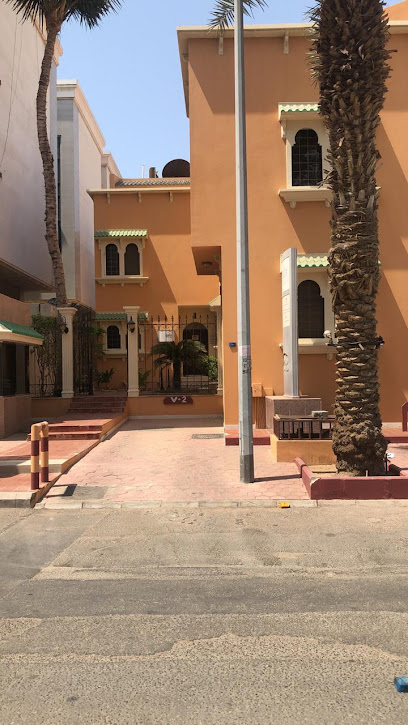 Petro Wastes Management Company - Jeddah 23322