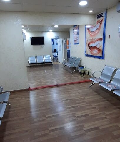 مجمع لؤلؤة النماص لطب الاسنان( وجوه الطب) - Al Namas - +966 50 026 1185