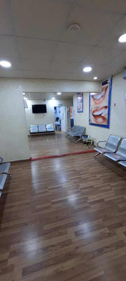 مجمع لؤلؤة النماص لطب الاسنان( وجوه الطب) - Saudi Arabia|Al Namas 67381|طريق الملك فيصل|الشارع العام