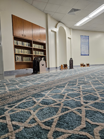 Building 9111 - Saudi Arabia|Dhahran 34462|8516