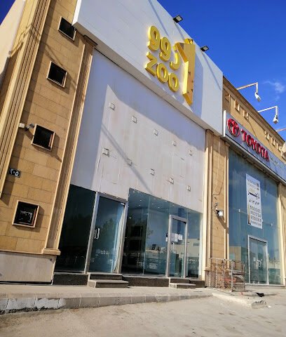 Toyota dealer - Riyadh - +966 55 177 0229