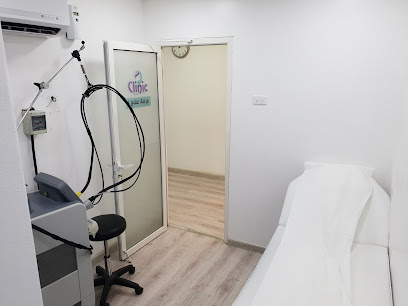 مجمع عيادات جمعية الصفا الطبي - Safwa - +966 13 664 5252