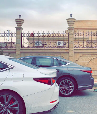 معرض نايف الشمري للشاحنات -  - +966 53 337 7301