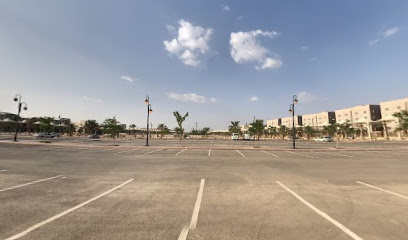 مواقف الطلاب - Al-Kharj -