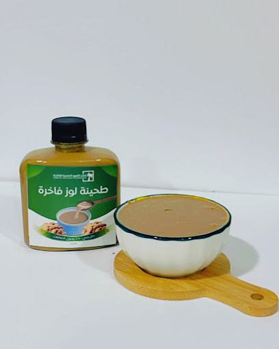 متجر التمور الذهبية - النفيد 54664