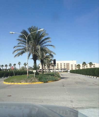 Prince Sultan Military College of Health Sciences - Dhahran - +966 13 840 5480
