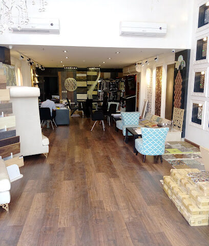 DESIGN BOUTIQUE - Dammam - +966 13 828 3170