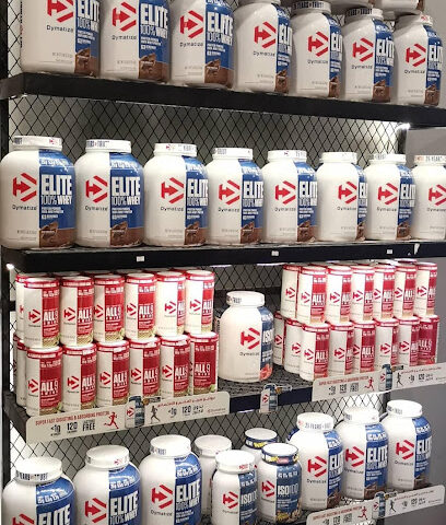 360Nutrition | ثري سيكستي نوتريشن - Riyadh - +966 50 808 8289