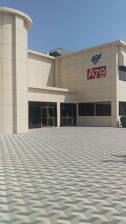 Imam Abdul rahman Bin Faisal University - Dammam 32214
