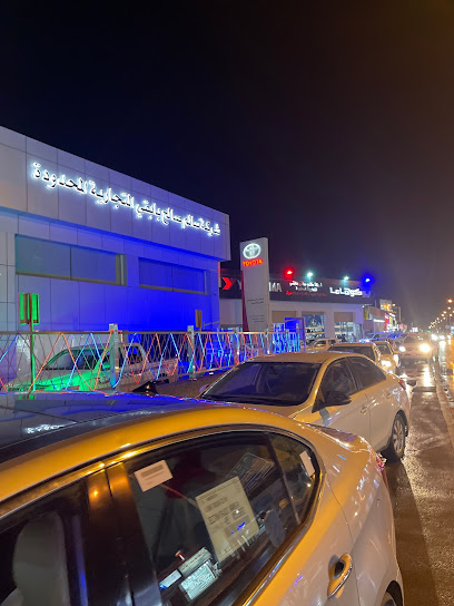 Toyota Babaqi used cars - Saudi Arabia|Abu Arish 84213|Al Sinaiyah|XV36+XRQ