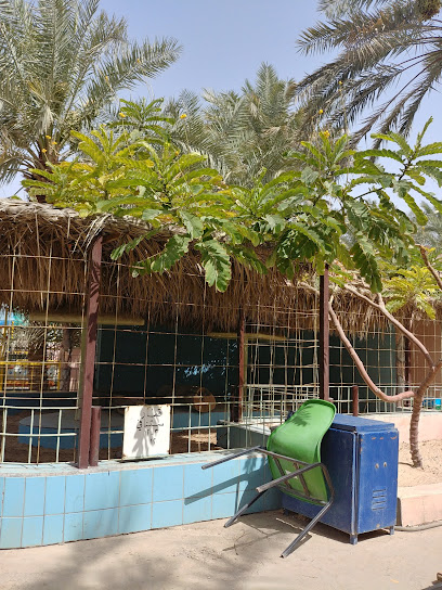 Al-Taraf Model Zoo - Saudi Arabia|36377|Al Tarf