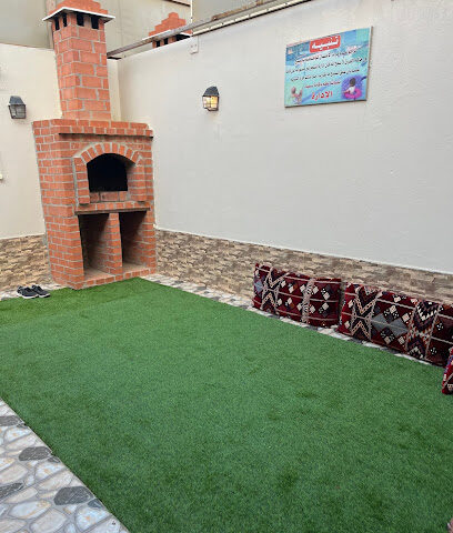 شاليهات شاطئ ارينا - الكدارة - +966 53 272 5595