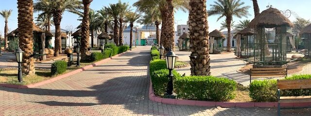 Green Land - Tabuk - +966 14 426 1063