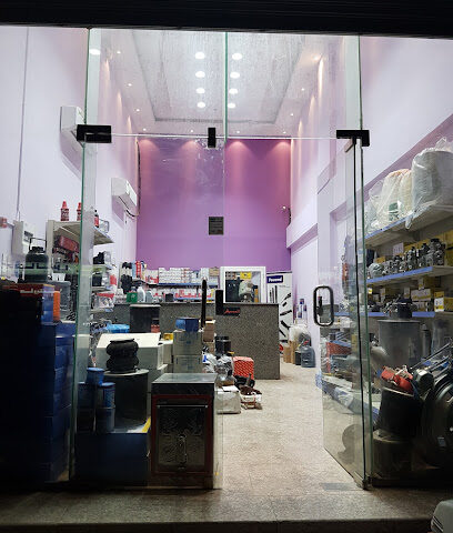 Trading Est. - Riyadh -