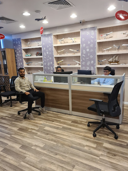 East Coast Oasis Travel Agency - Saudi Arabia|Al Khobar 32437|طريق الأمير تركي|بن عبدالعزيز