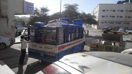 City Link Cargo Est. (Riyadh) - Riyadh - +966 53 609 3079