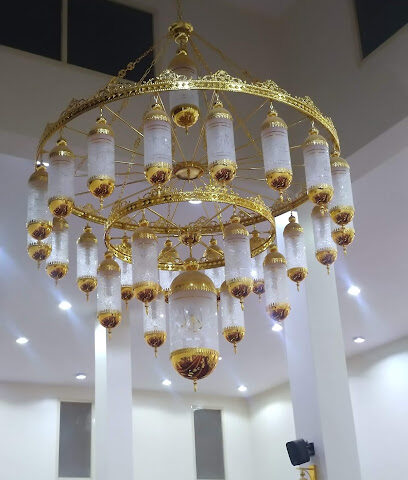 جامعة للسوق الربوع - Bisha -