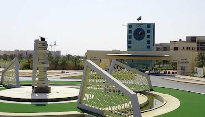 وكالة الجامعة للدراسات العليا والبحث العلمي - Al-Kharj - +966 11 588 4400