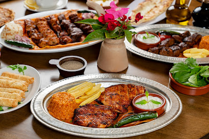 TOPKAPI Al Ghadir - Riyadh - +966 55 940 4600