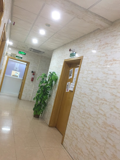 مستوصف العطفين الخاص - Saudi Arabia|Najran 66271|حي الفيصليه،، مجمع خلقان،،|G6F2+M65