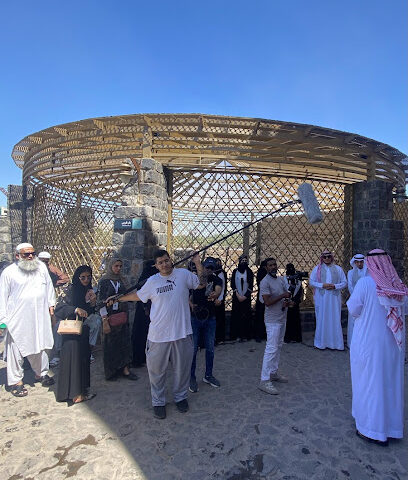 شركة مناسبات القرن للإنتاج التلفزيوني | Century events productions - Al Bahah - +966 55 284 3335