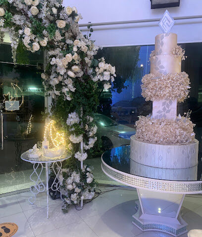 Amal wedding - Al Khobar - +966 50 589 6971