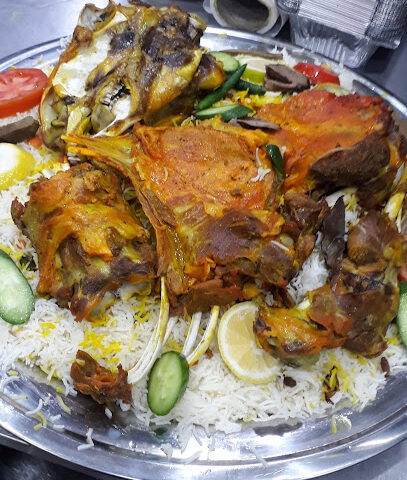 مطعم مأرب - Dammam - +966 13 809 2388