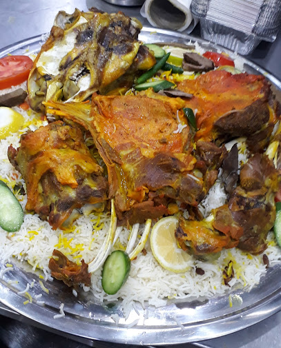 مطعم مأرب - Saudi Arabia|Dammam 32416|As Salam