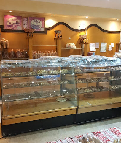Nahdi Automatic Bakery | مخابز النھدی - Al Khobar - +966 13 895 4171