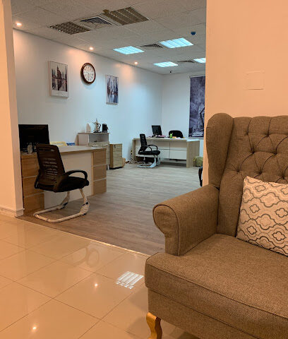 مكتب طريق السفر - Al Jubail - +966 53 131 9505