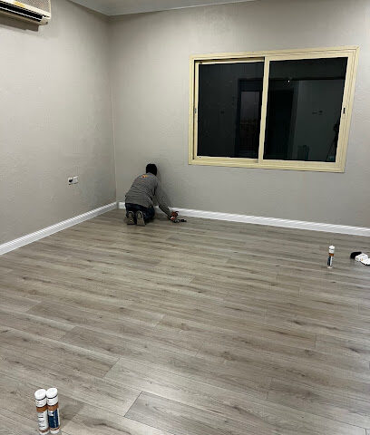 باركيه و تكسيات ارضيات الفارس - Al Khobar - +966 55 340 4111