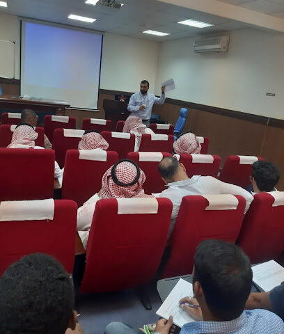 Adeptus - MSA (Training, Inspection & Certification) - Riyadh - +966 50 126 4259