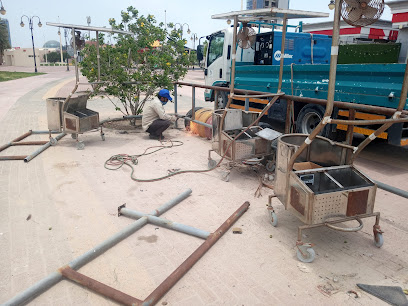 Yuu - Dammam -