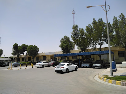ICDOC Dammam 2 - Dammam -