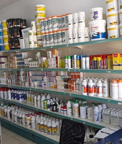 صيدلية عناية الحيوان البيطرية الفويلق - Al-Fuwayliq - +966 53 228 1261