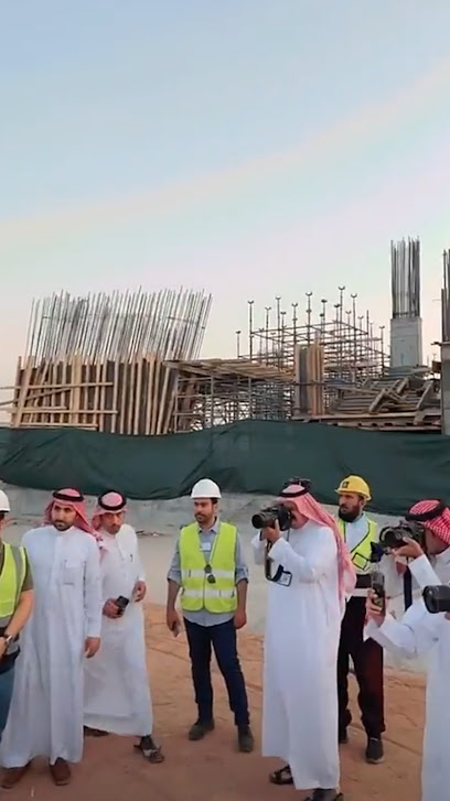 برج المياه الجديد - Saudi Arabia|Hail 55432،|HAGC4437، 4437 طريق عقدة، 9577،|النقرة،