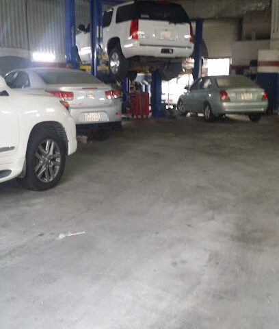 GEAR ONE Automobile Center - Dammam - +966 13 837 7173