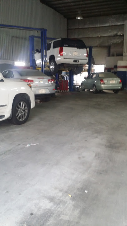 GEAR ONE Automobile Center - Saudi Arabia|32435|Al Khodaryah